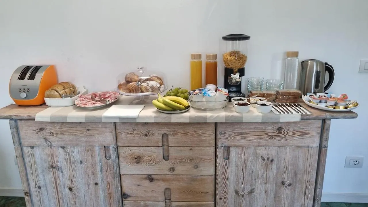 Antica Dimora Dei Gelsi Bed & Breakfast Manerba del Garda