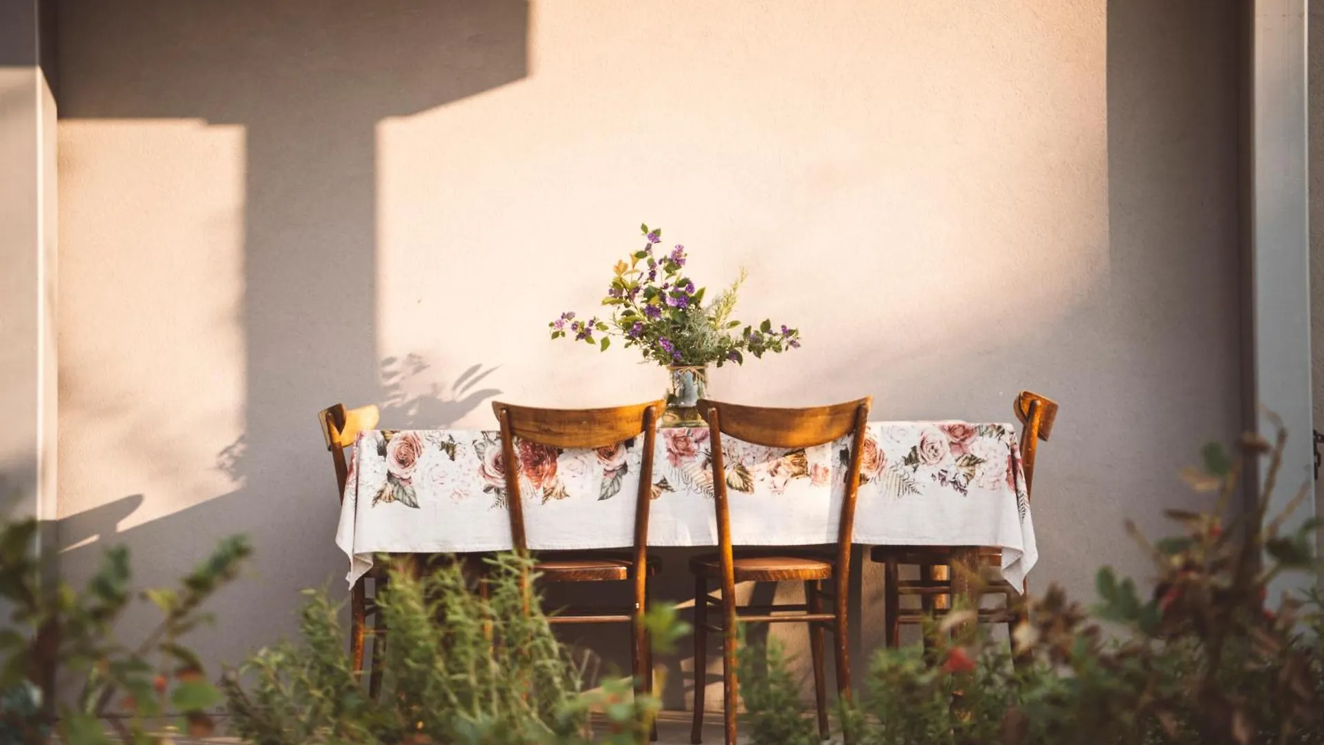 Antica Dimora Dei Gelsi Bed & Breakfast Manerba del Garda Italy