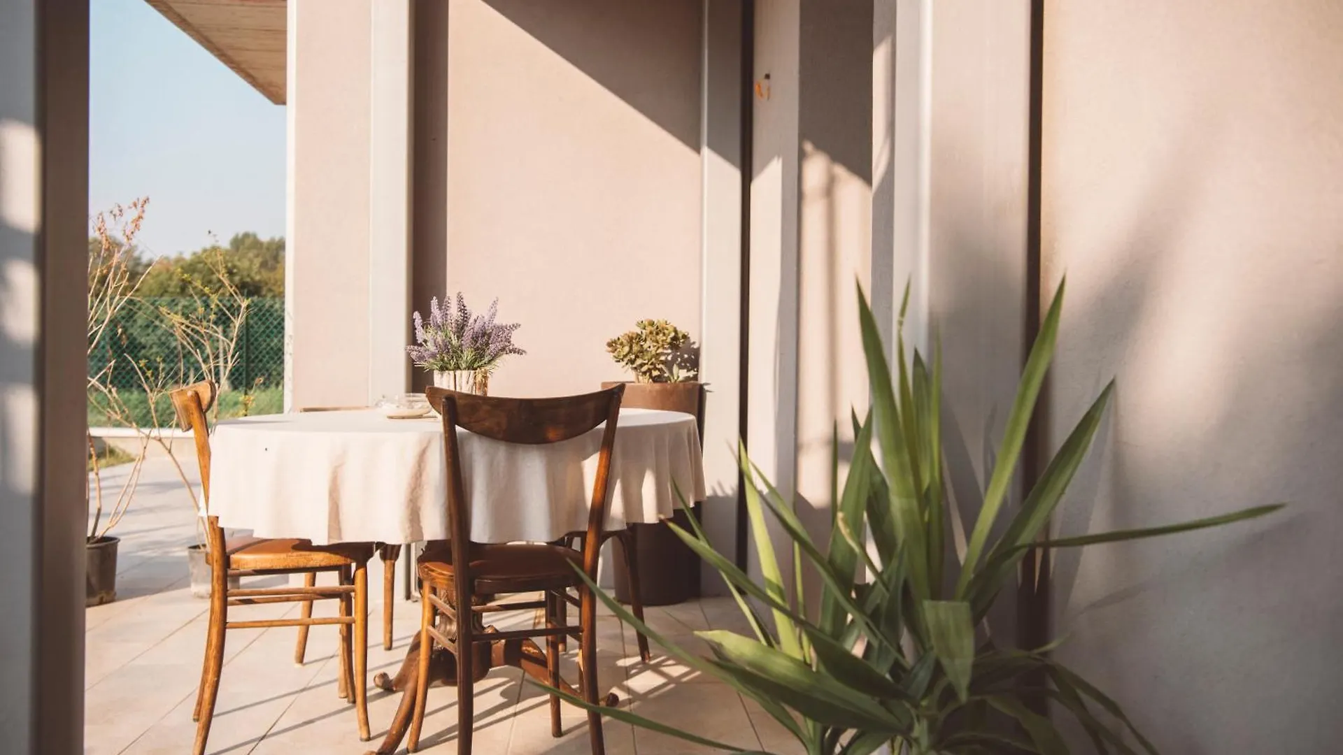 Antica Dimora Dei Gelsi Bed & Breakfast Manerba del Garda Italy