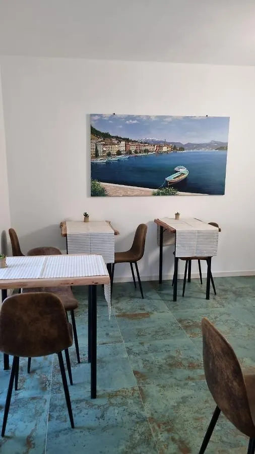 Antica Dimora Dei Gelsi Bed & Breakfast Manerba del Garda