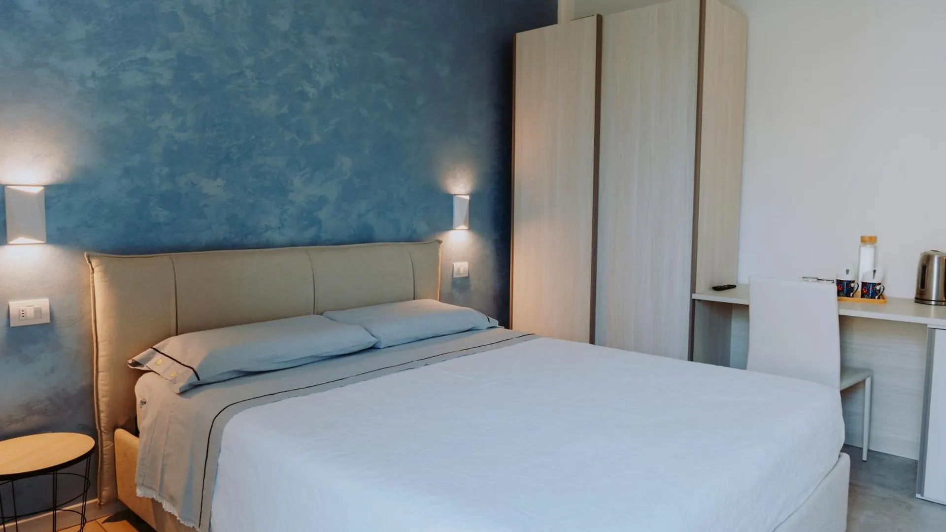 Antica Dimora Dei Gelsi Bed & Breakfast Manerba del Garda