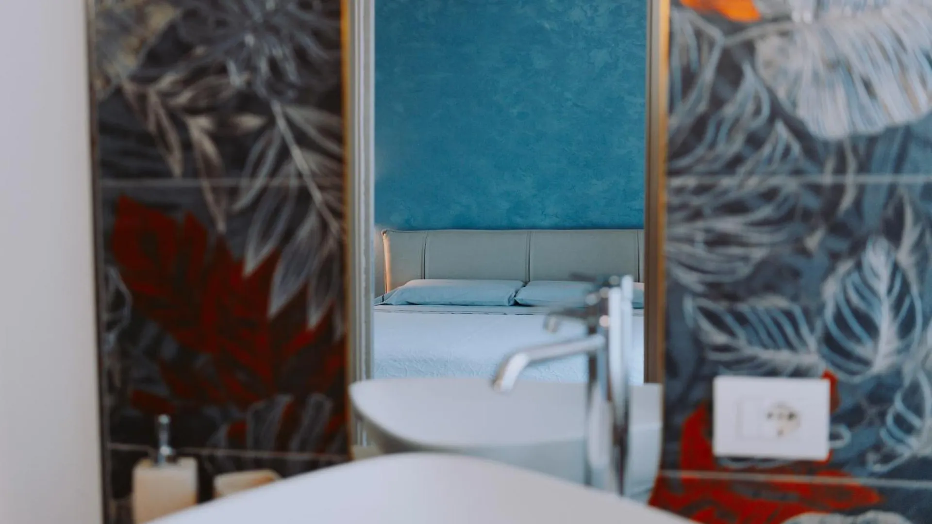 Antica Dimora Dei Gelsi Bed & Breakfast Manerba del Garda