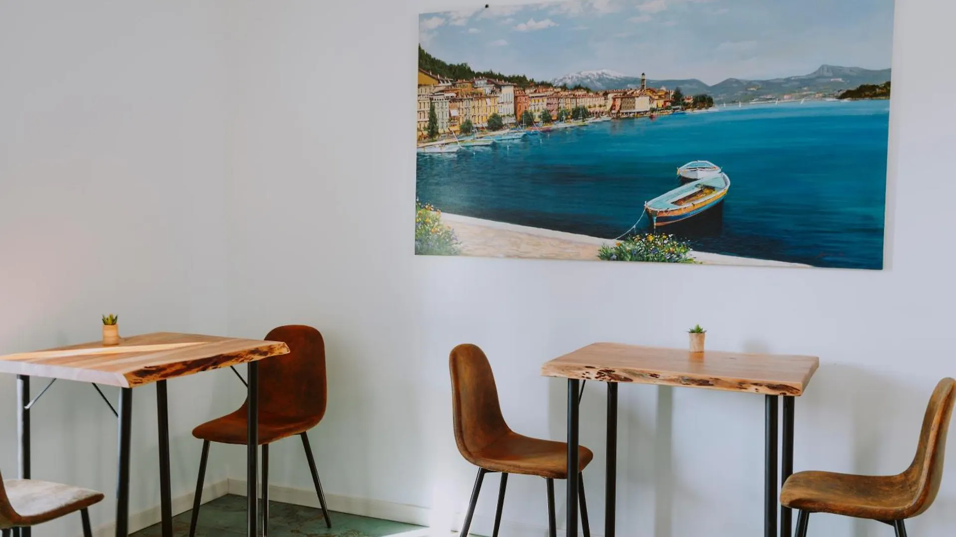 Antica Dimora Dei Gelsi Bed & Breakfast Manerba del Garda Italy
