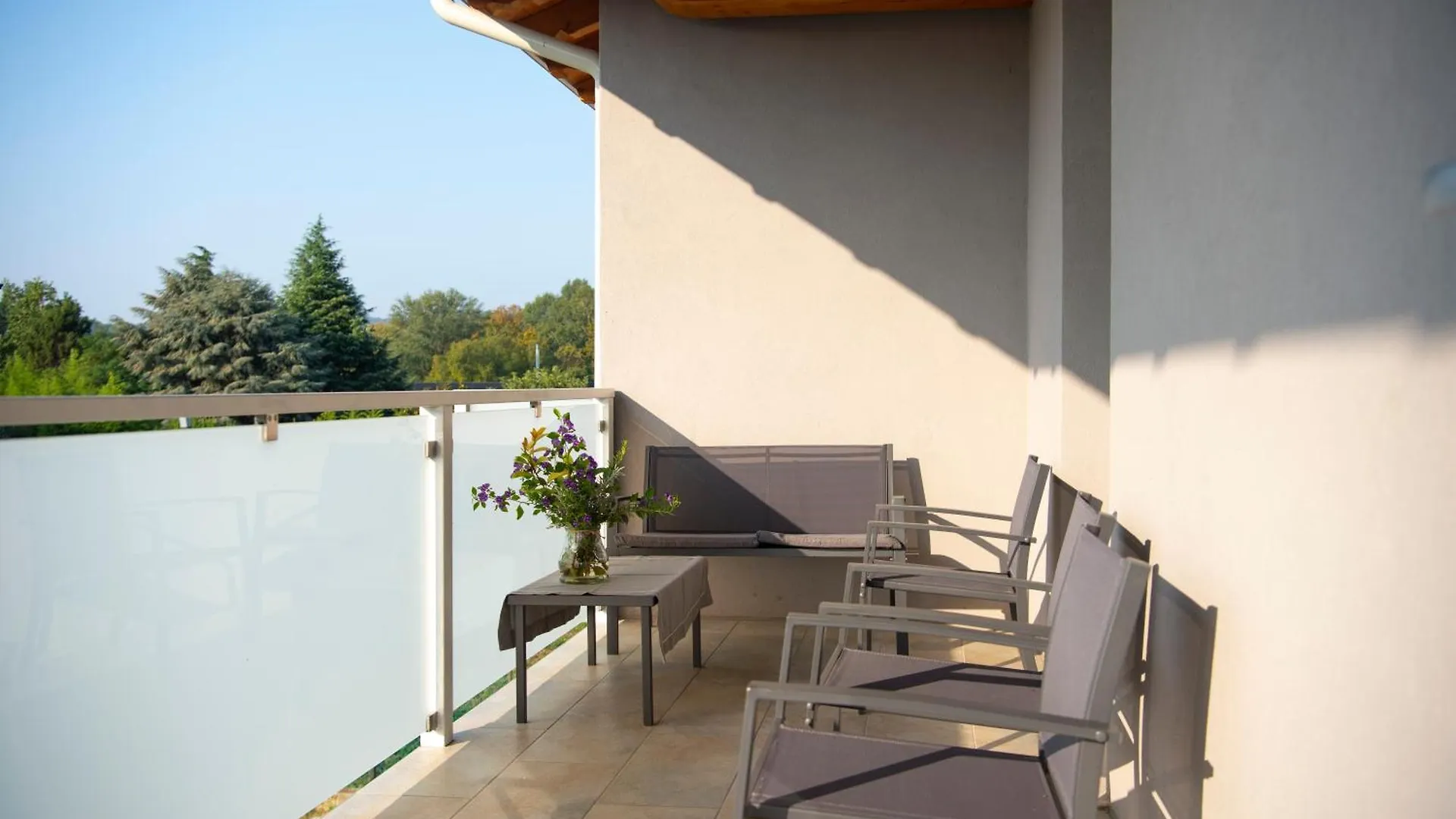 Antica Dimora Dei Gelsi Bed & Breakfast Manerba del Garda