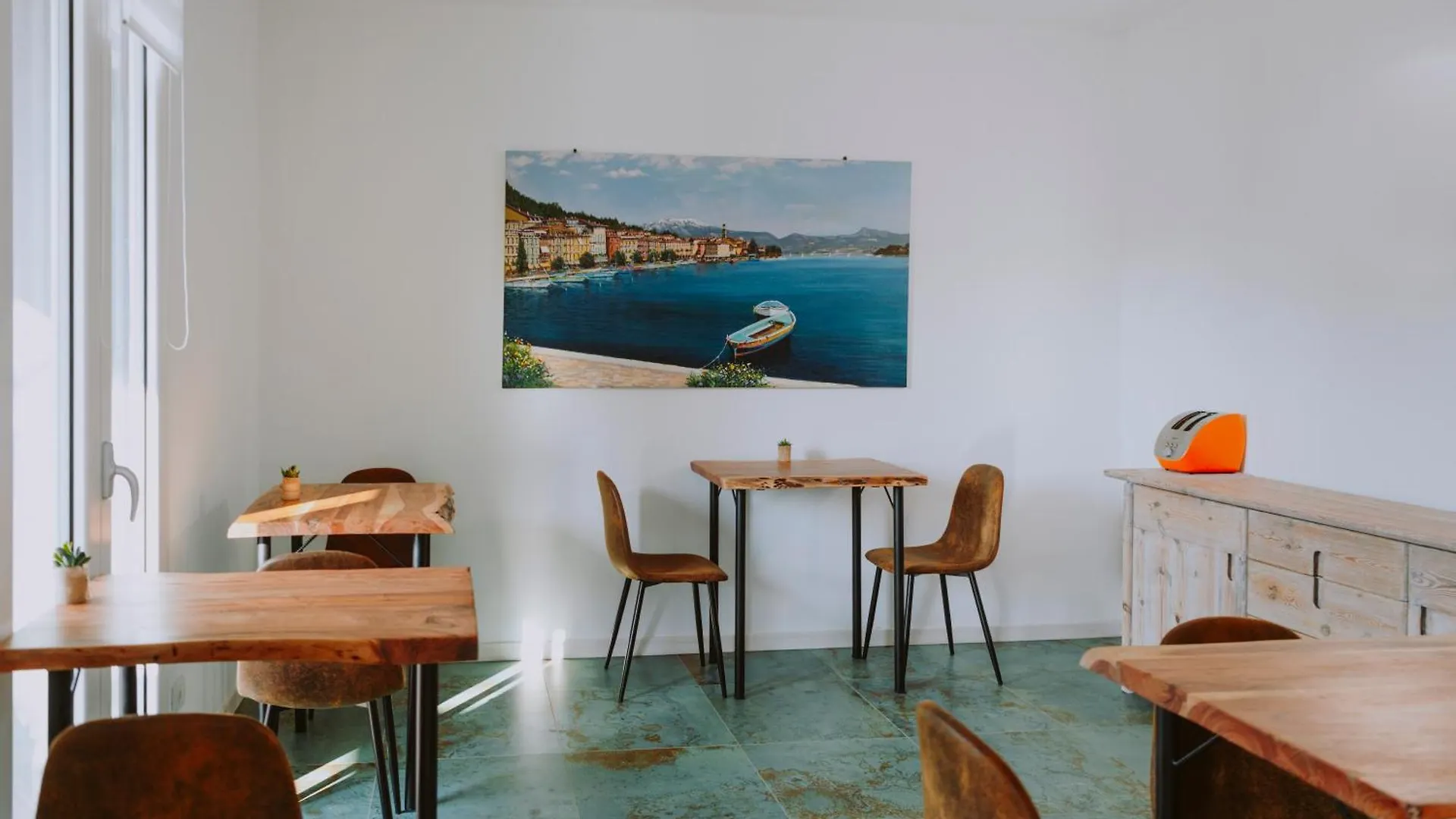 Antica Dimora Dei Gelsi Bed & Breakfast Manerba del Garda