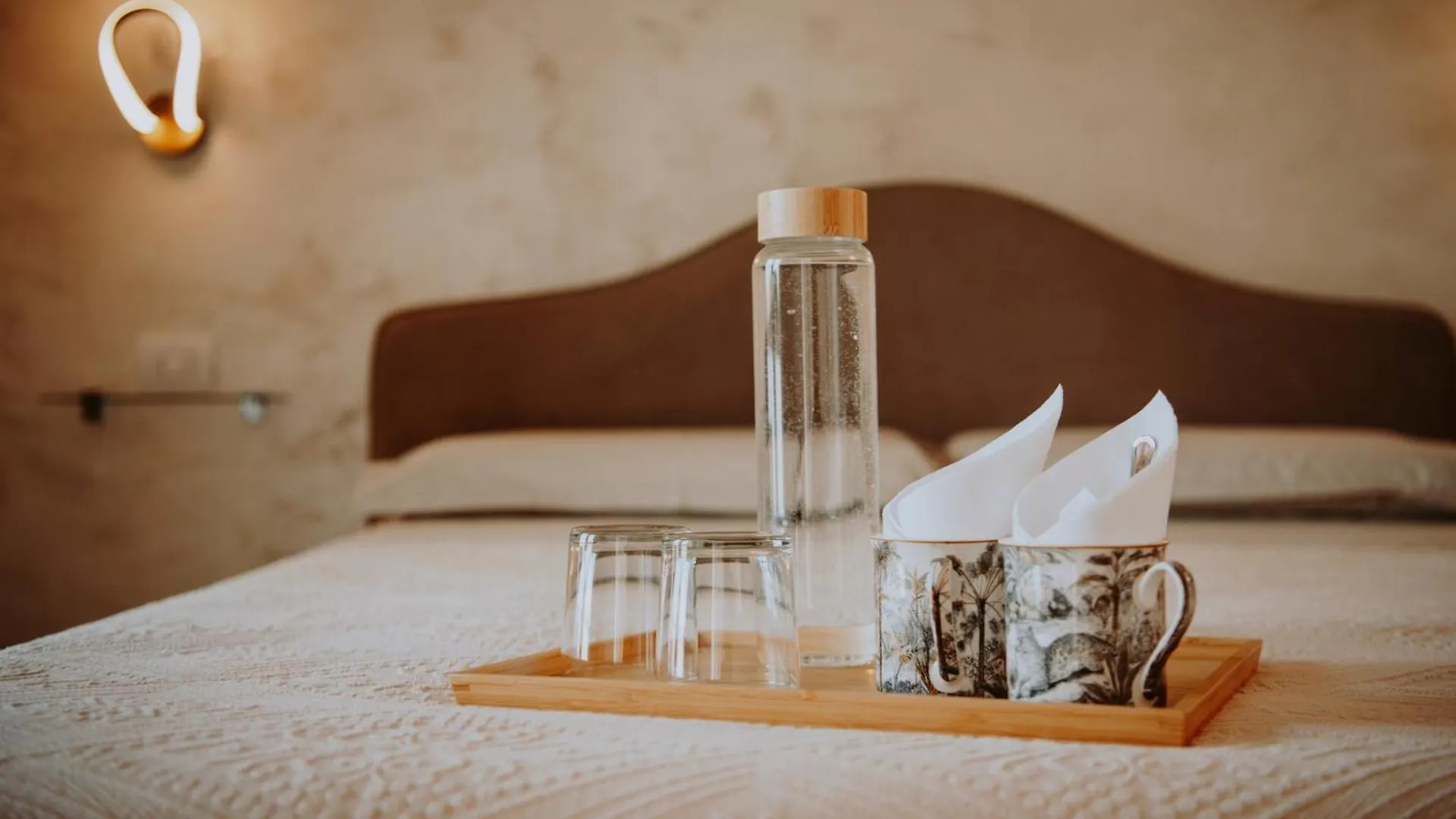 Antica Dimora Dei Gelsi Bed & Breakfast Manerba del Garda